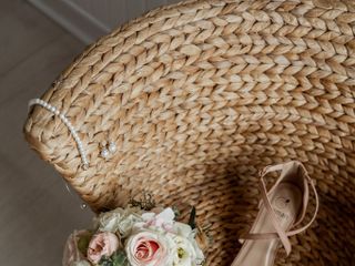 Le mariage de Pauline et Clément 3