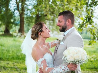Le mariage de Laura et Sébastien