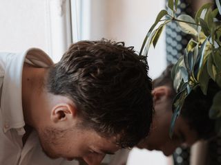 Le mariage de Marion et Gaëtan 2