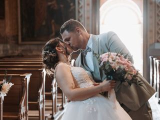 Le mariage de Marion et Gaëtan