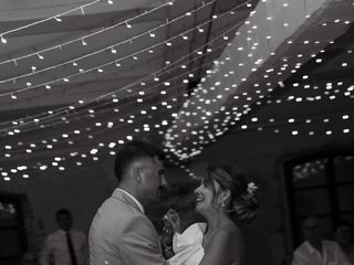 Le mariage de Laura et Guillaume 1