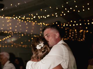 Le mariage de Laura et Guillaume 2