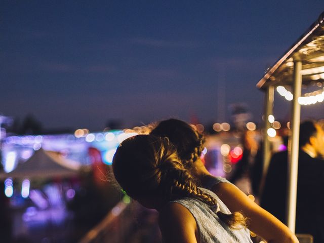 Le mariage de Jean-Philippe et Sandrine à Bordeaux, Gironde 13