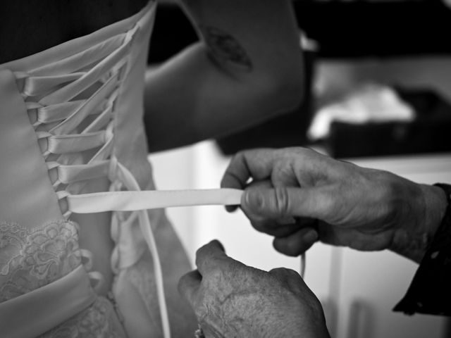 Le mariage de Boris et Sandrine à Tournai, Hainaut 13