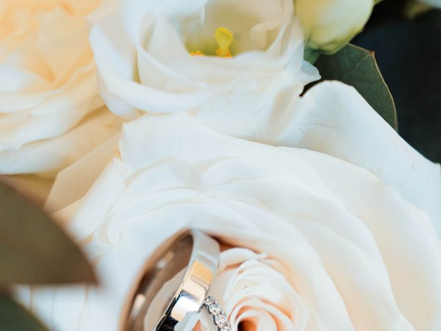 Le mariage de Florian et Chloé à Abzac, Gironde 6