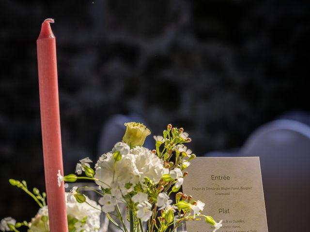 Le mariage de Jimmy et Caroline à Saint-Malo, Ille et Vilaine 31