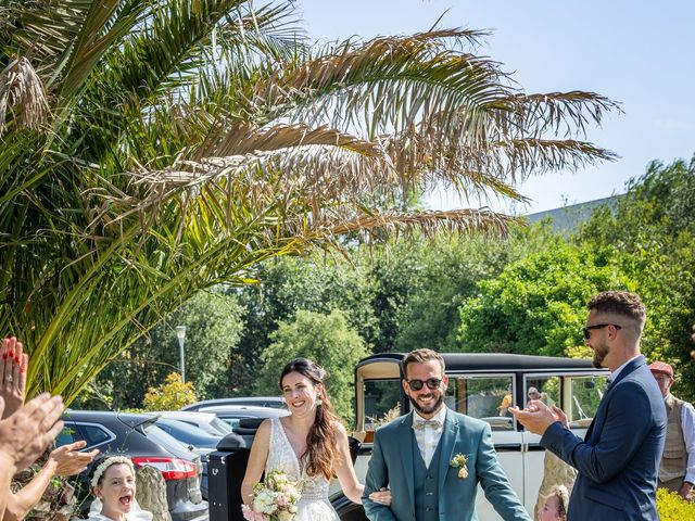 Le mariage de Jimmy et Caroline à Saint-Malo, Ille et Vilaine 50