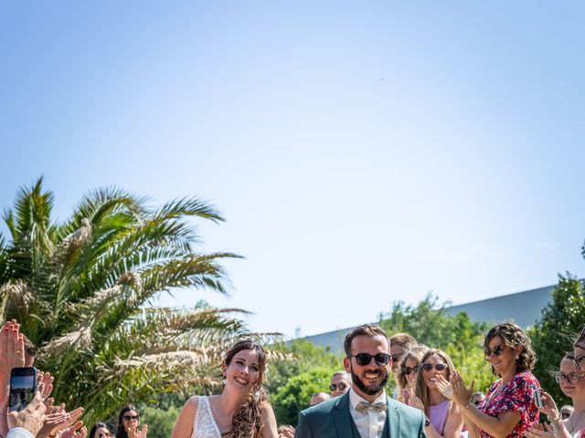Le mariage de Jimmy et Caroline à Saint-Malo, Ille et Vilaine 51