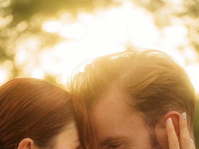 Le mariage de Thibault et Jess à Langon, Gironde 18