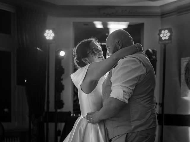 Le mariage de Jordan et Schaïma à Soignies, Hainaut 6