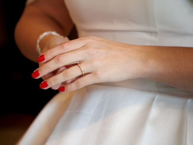 Le mariage de Jordan et Schaïma à Soignies, Hainaut 7