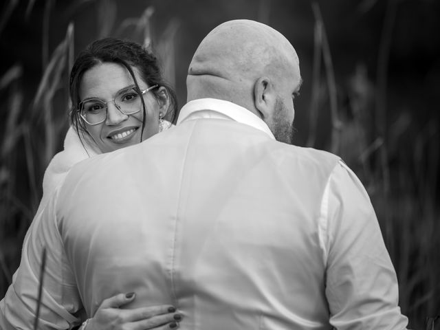 Le mariage de Jordan et Schaïma à Soignies, Hainaut 15