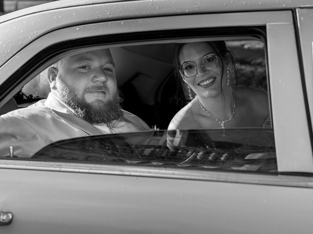 Le mariage de Jordan et Schaïma à Soignies, Hainaut 22