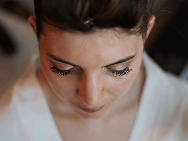 Le mariage de Gaëtan et Marion à Pontgouin, Eure-et-Loir 2