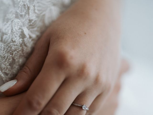 Le mariage de Gaëtan et Marion à Pontgouin, Eure-et-Loir 7