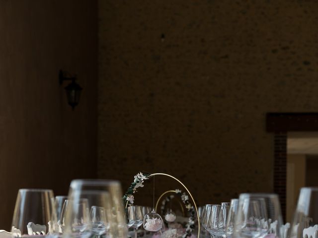 Le mariage de Gaëtan et Marion à Pontgouin, Eure-et-Loir 9