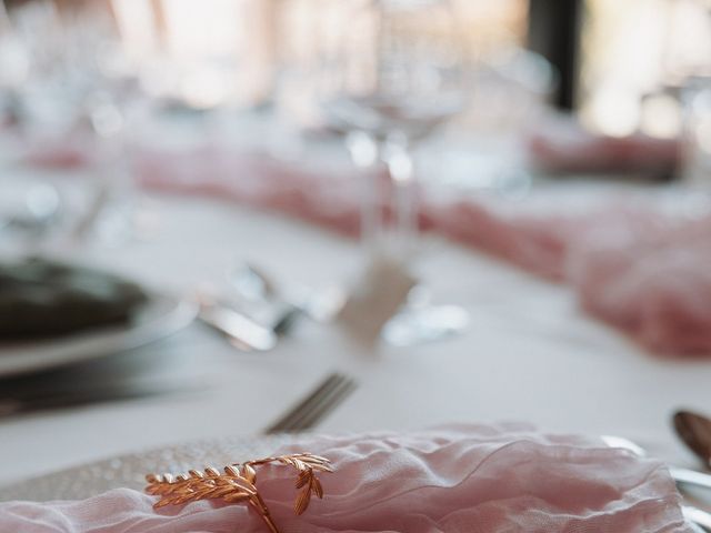 Le mariage de Gaëtan et Marion à Pontgouin, Eure-et-Loir 10