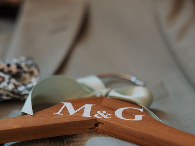 Le mariage de Gaëtan et Marion à Pontgouin, Eure-et-Loir 11