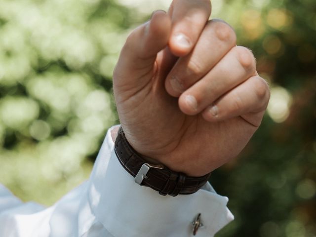 Le mariage de Gaëtan et Marion à Pontgouin, Eure-et-Loir 13
