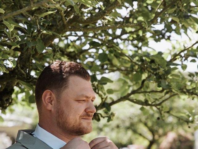 Le mariage de Gaëtan et Marion à Pontgouin, Eure-et-Loir 18