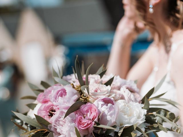 Le mariage de Gaëtan et Marion à Pontgouin, Eure-et-Loir 24
