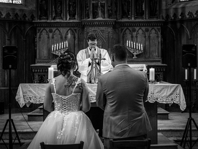 Le mariage de Gaëtan et Marion à Pontgouin, Eure-et-Loir 29