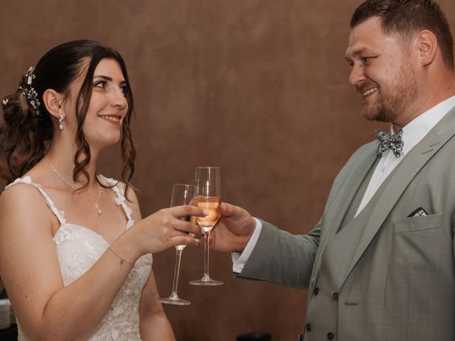 Le mariage de Gaëtan et Marion à Pontgouin, Eure-et-Loir 51