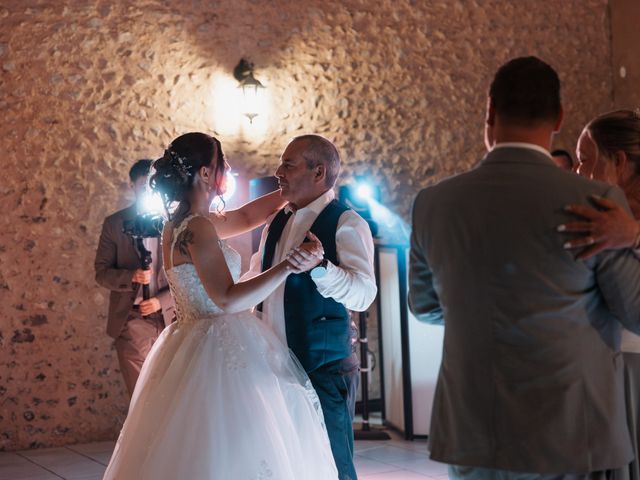 Le mariage de Gaëtan et Marion à Pontgouin, Eure-et-Loir 53