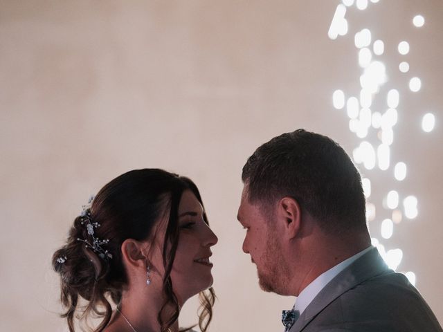 Le mariage de Gaëtan et Marion à Pontgouin, Eure-et-Loir 54