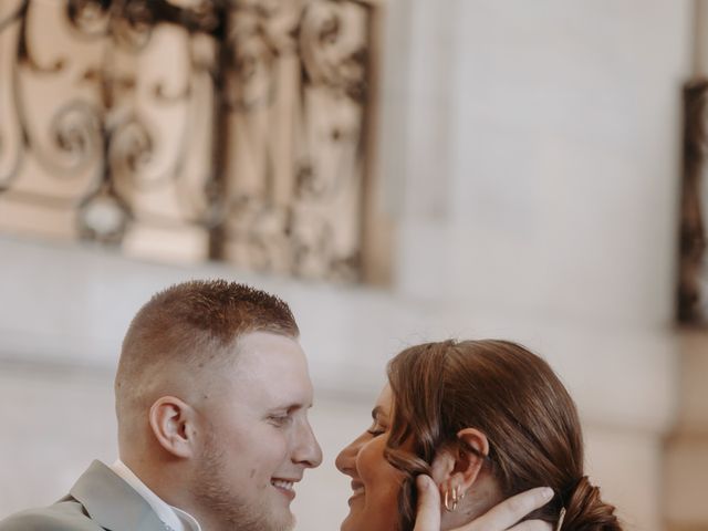 Le mariage de Robyn et Claire à Rouen, Seine-Maritime 4