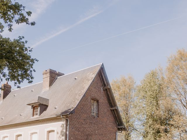 Le mariage de Robyn et Claire à Rouen, Seine-Maritime 8