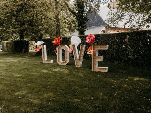 Le mariage de Robyn et Claire à Rouen, Seine-Maritime 14