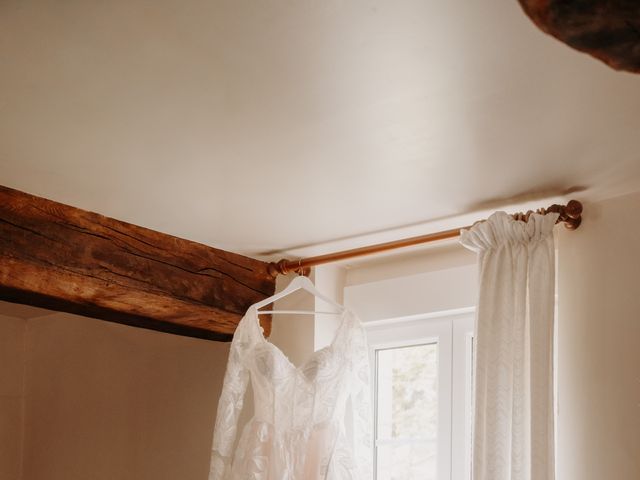 Le mariage de Robyn et Claire à Rouen, Seine-Maritime 15