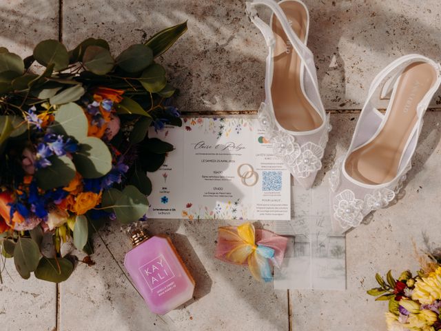 Le mariage de Robyn et Claire à Rouen, Seine-Maritime 16