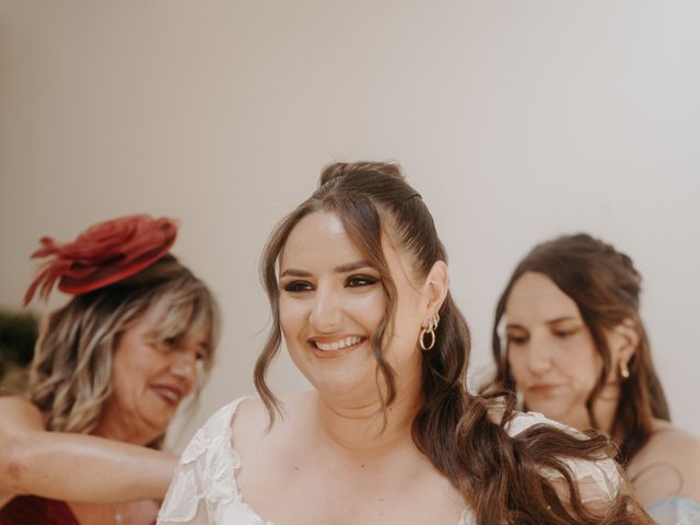 Le mariage de Robyn et Claire à Rouen, Seine-Maritime 22