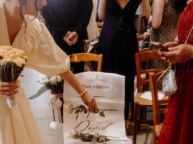 Le mariage de Robyn et Claire à Rouen, Seine-Maritime 26