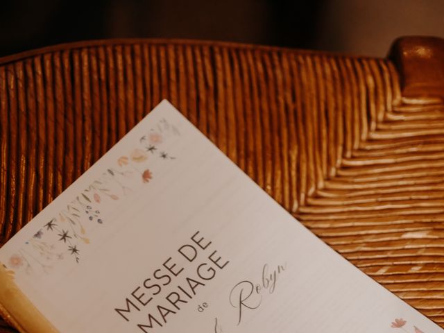 Le mariage de Robyn et Claire à Rouen, Seine-Maritime 29