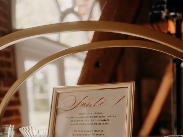 Le mariage de Robyn et Claire à Rouen, Seine-Maritime 36