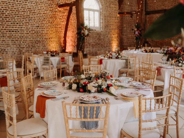 Le mariage de Robyn et Claire à Rouen, Seine-Maritime 41