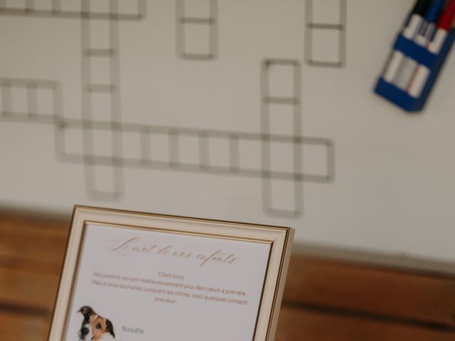 Le mariage de Robyn et Claire à Rouen, Seine-Maritime 46
