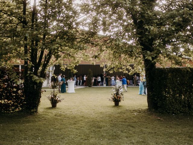 Le mariage de Robyn et Claire à Rouen, Seine-Maritime 51