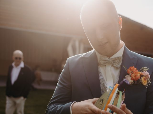 Le mariage de Robyn et Claire à Rouen, Seine-Maritime 55