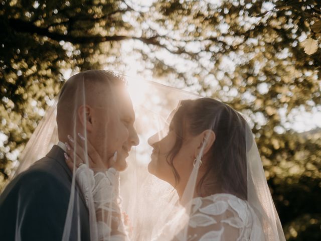 Le mariage de Robyn et Claire à Rouen, Seine-Maritime 60