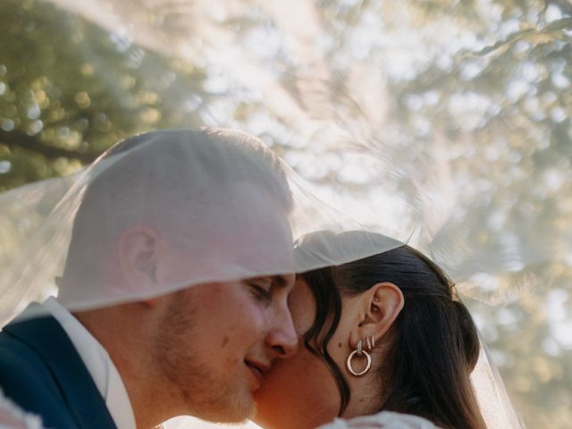 Le mariage de Robyn et Claire à Rouen, Seine-Maritime 62