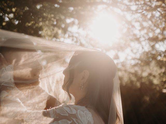 Le mariage de Robyn et Claire à Rouen, Seine-Maritime 64