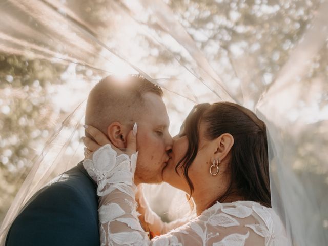 Le mariage de Robyn et Claire à Rouen, Seine-Maritime 65