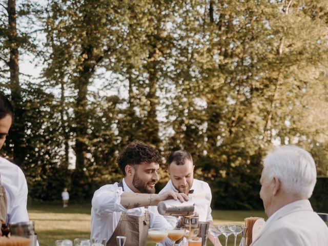Le mariage de Robyn et Claire à Rouen, Seine-Maritime 76