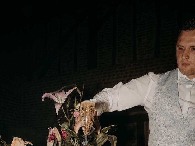 Le mariage de Robyn et Claire à Rouen, Seine-Maritime 89