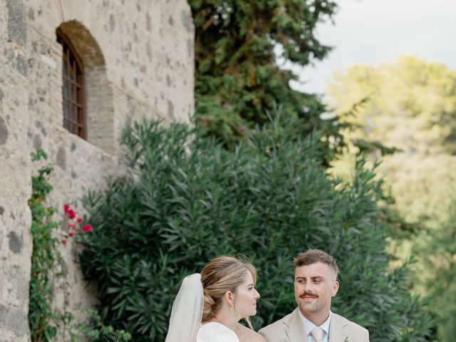 Le mariage de Guillaume et Laura à Antibes, Alpes-Maritimes 12