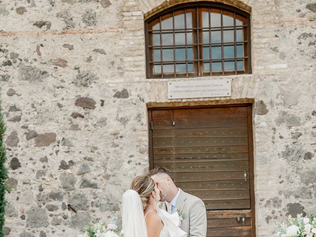 Le mariage de Guillaume et Laura à Antibes, Alpes-Maritimes 15